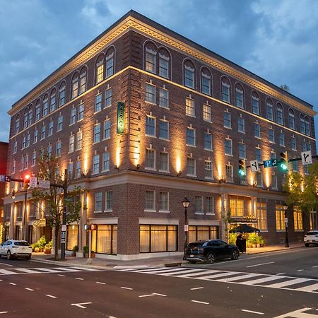 Hotel Heron Old Town 알렉산드리아 외부 사진