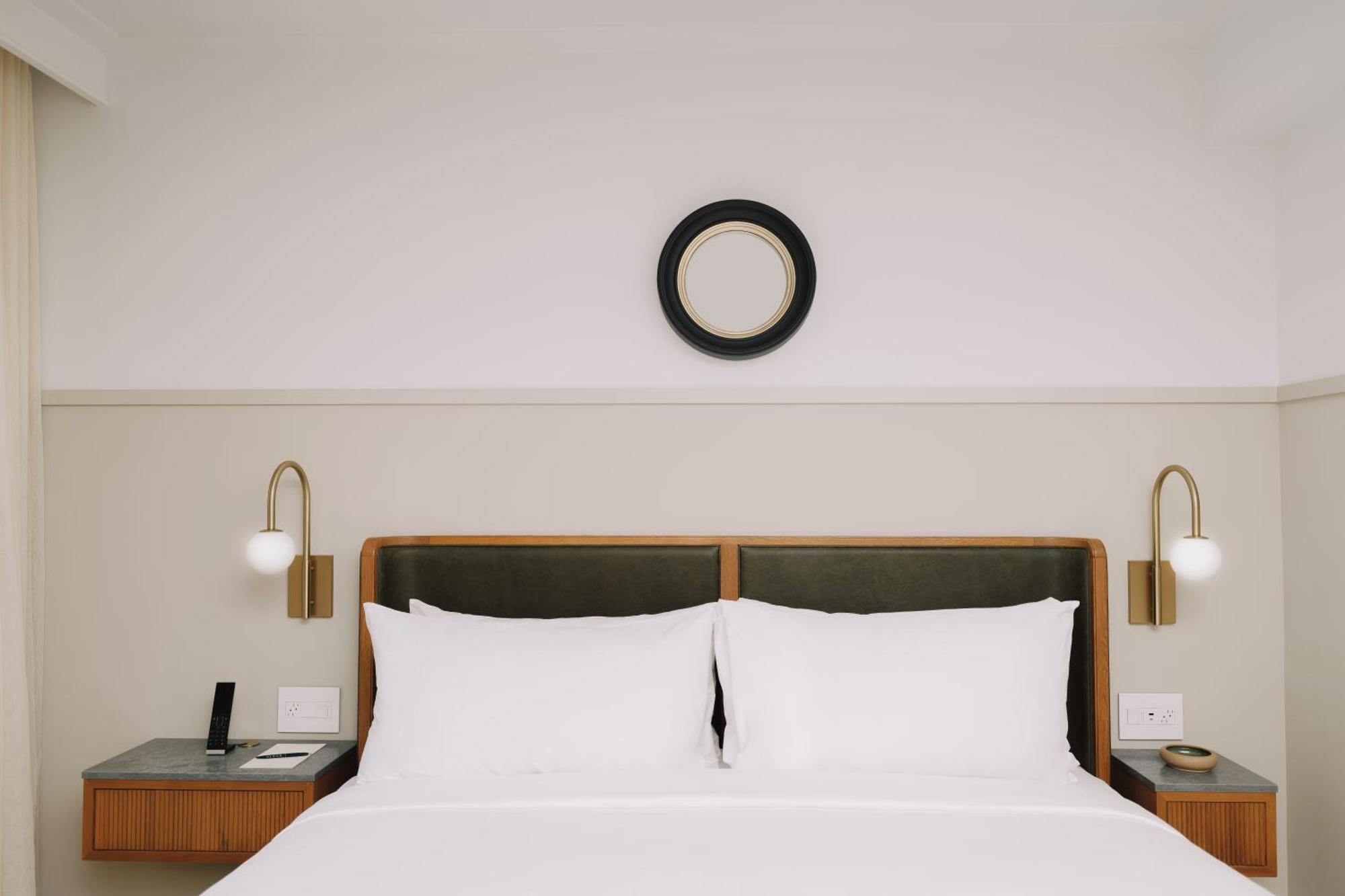 Hotel Heron Old Town 알렉산드리아 외부 사진