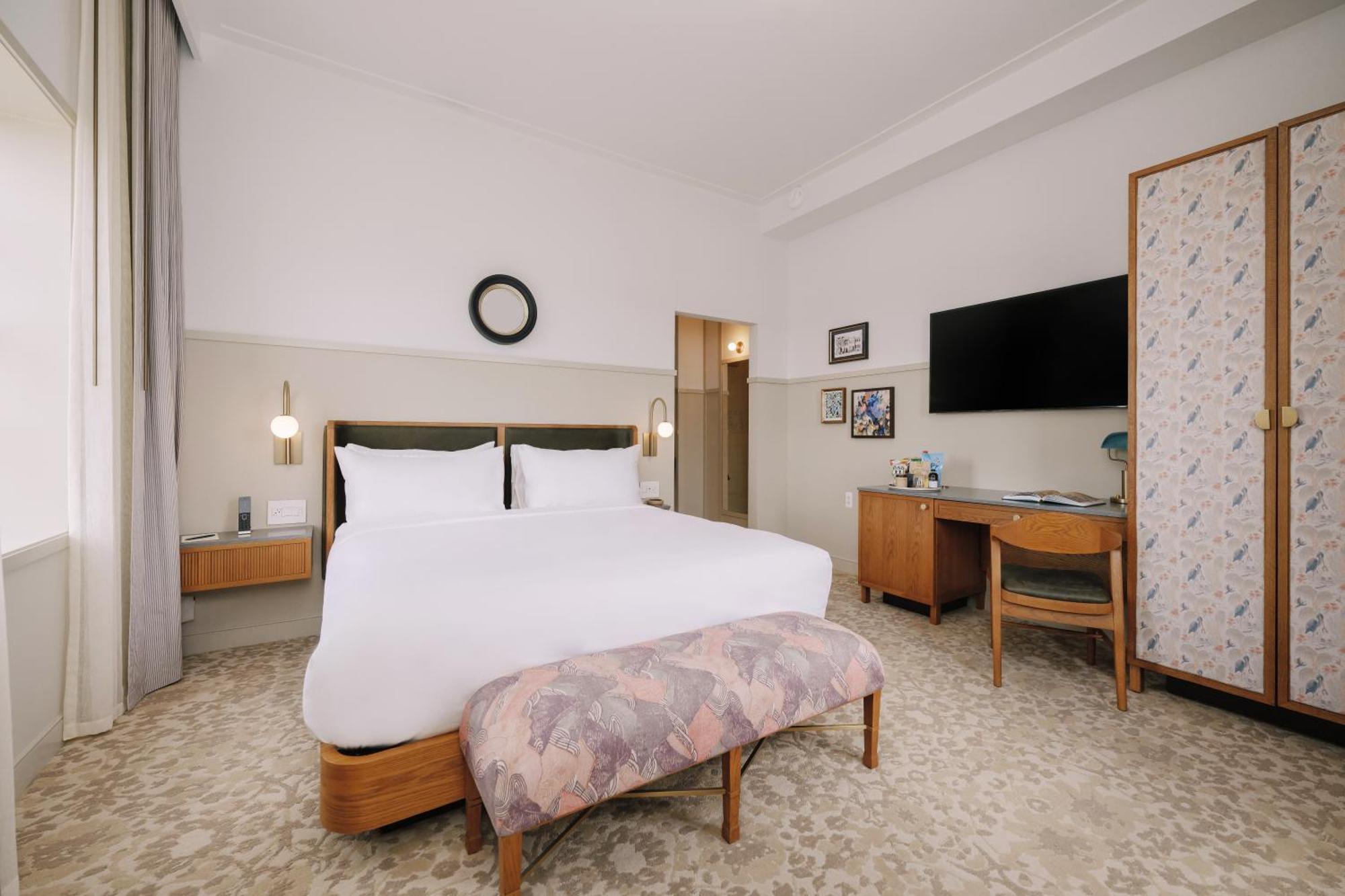 Hotel Heron Old Town 알렉산드리아 외부 사진