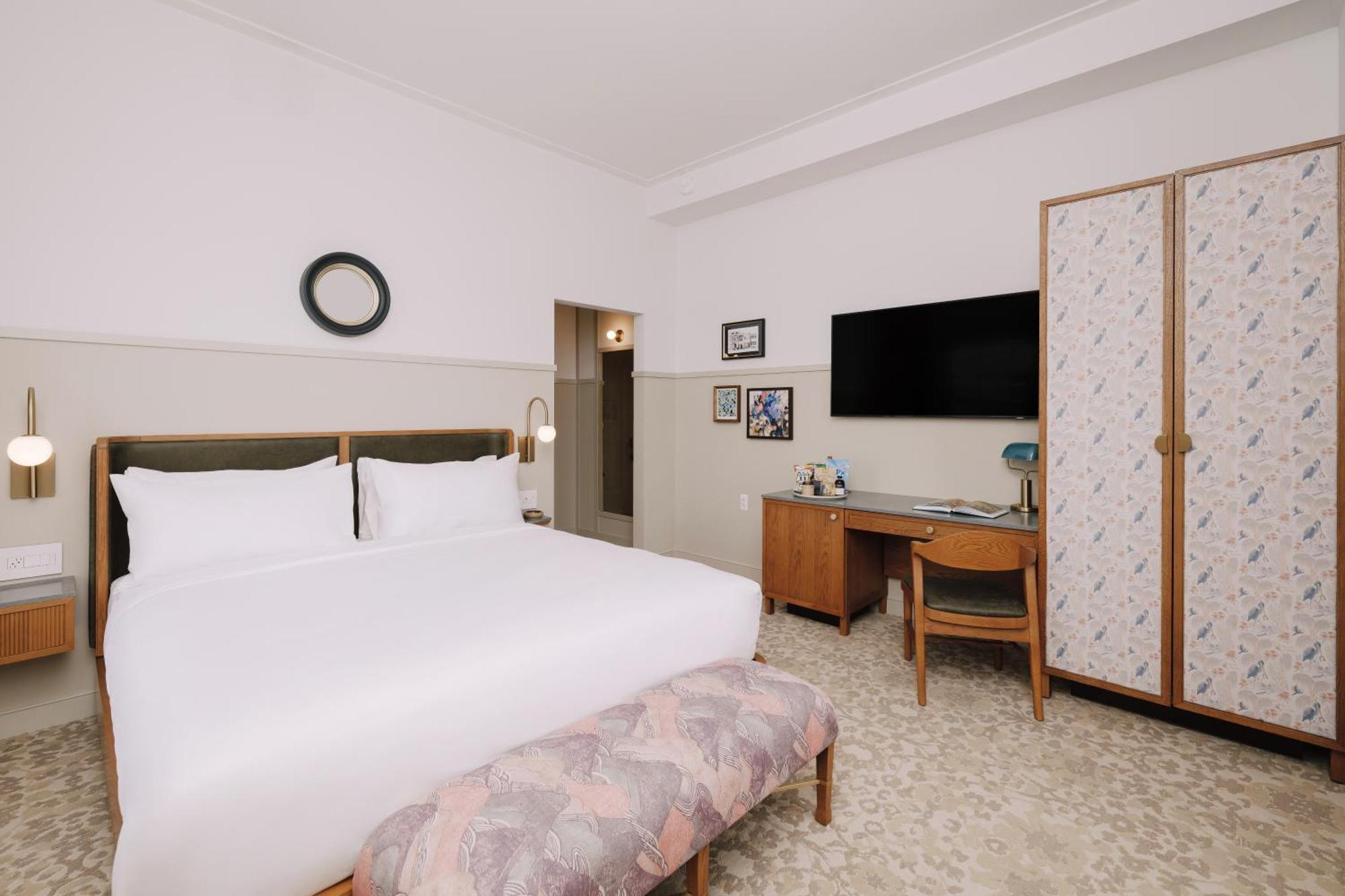 Hotel Heron Old Town 알렉산드리아 외부 사진