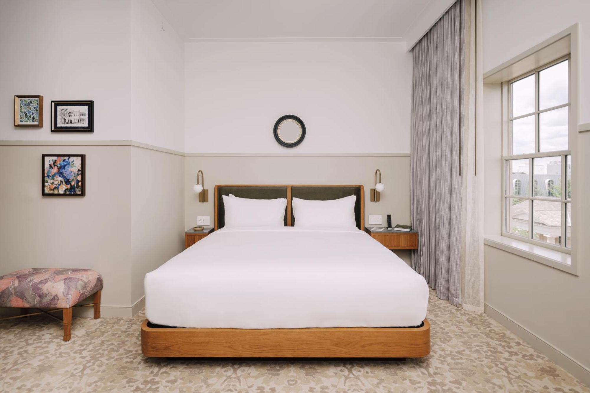 Hotel Heron Old Town 알렉산드리아 외부 사진