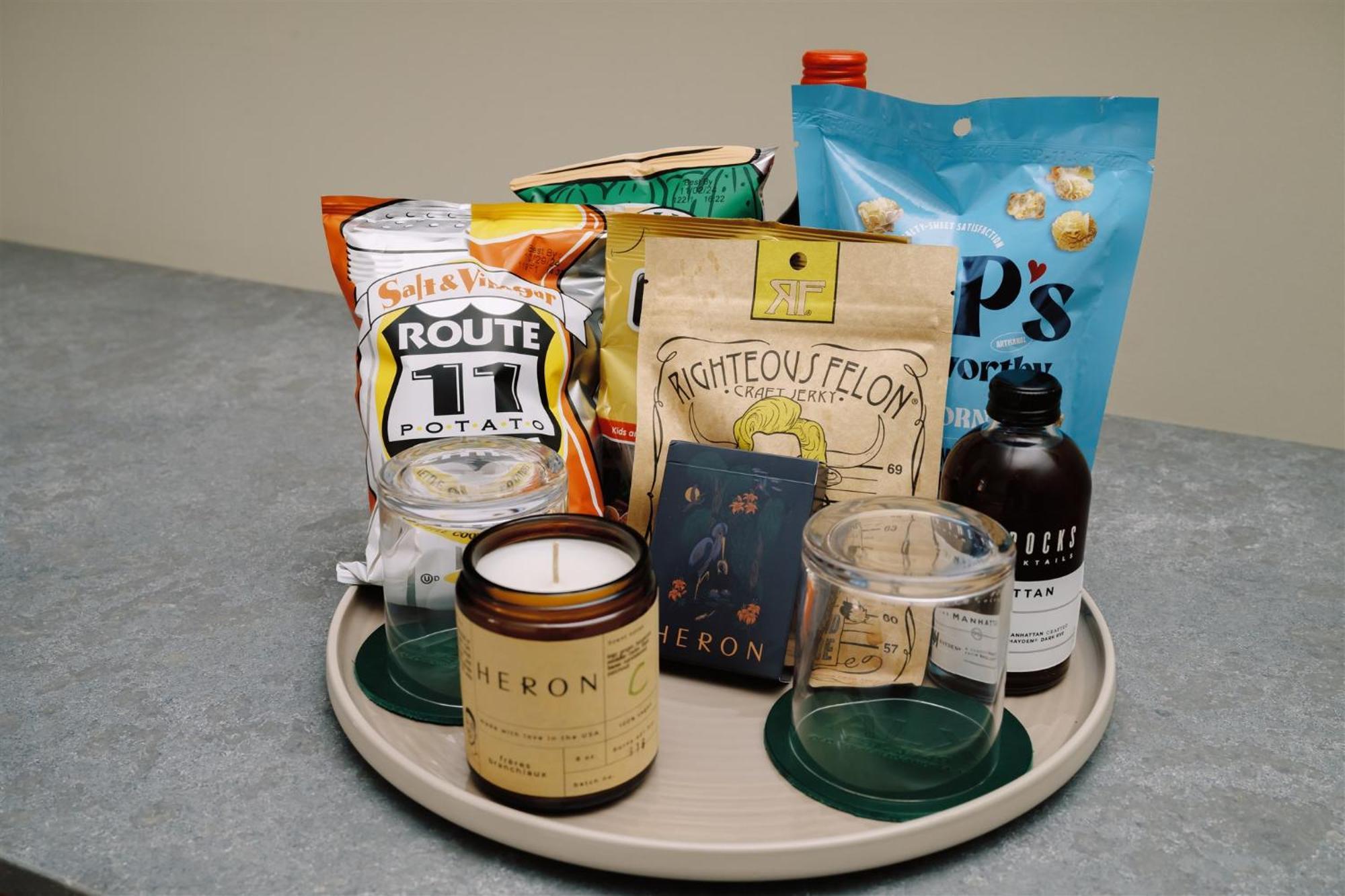 Hotel Heron Old Town 알렉산드리아 외부 사진
