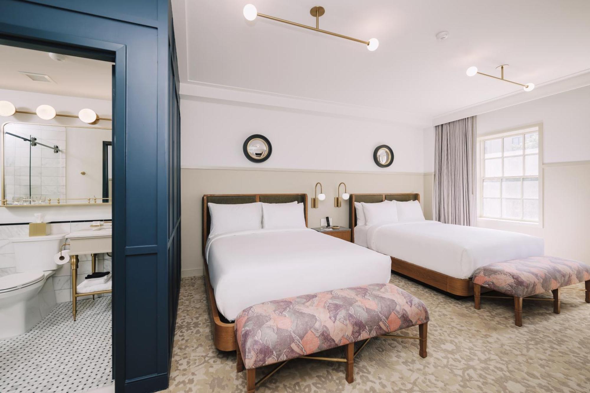 Hotel Heron Old Town 알렉산드리아 외부 사진