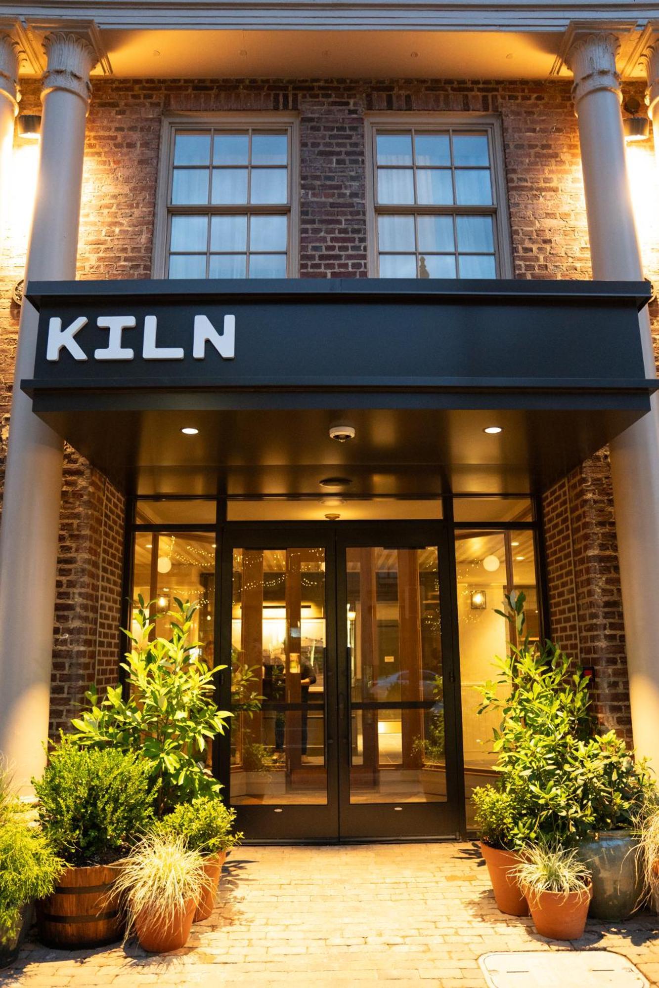 Hotel Heron Old Town 알렉산드리아 외부 사진