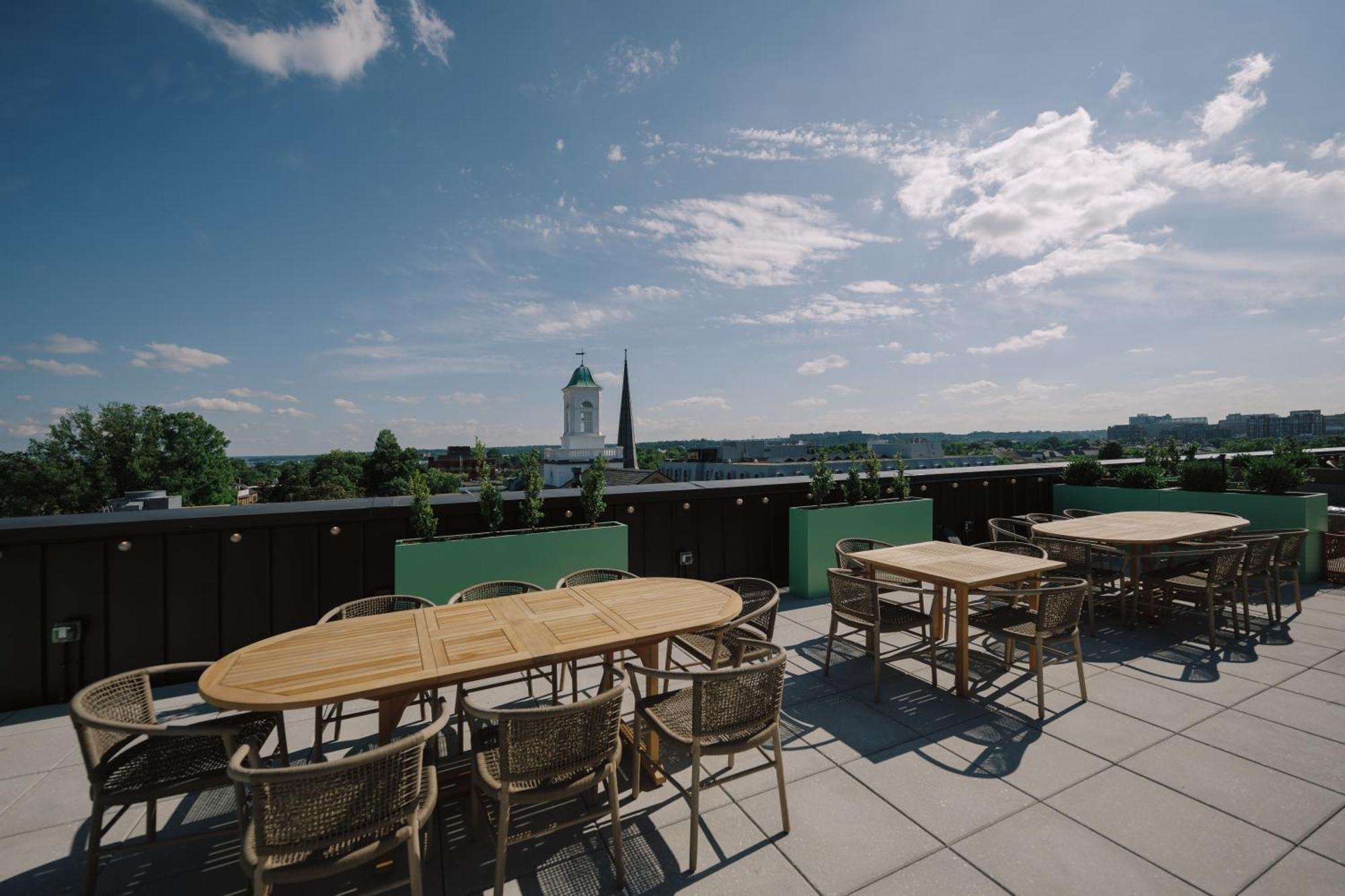 Hotel Heron Old Town 알렉산드리아 외부 사진