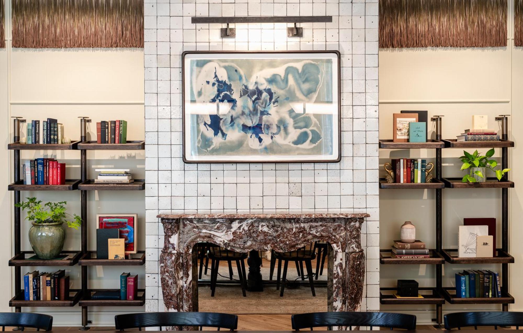 Hotel Heron Old Town 알렉산드리아 외부 사진