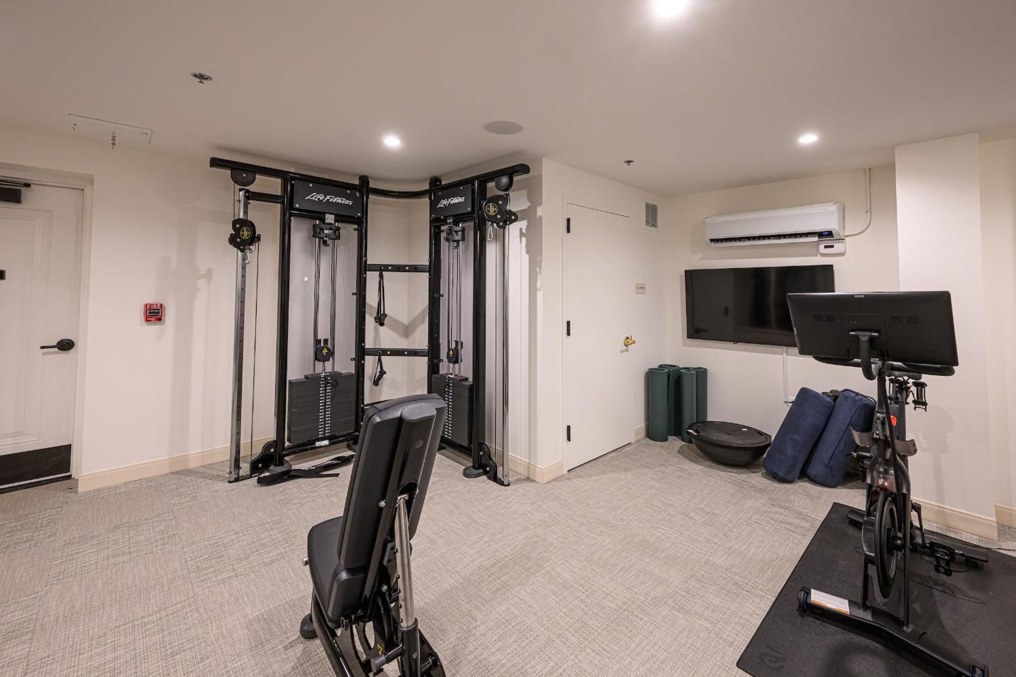Hotel Heron Old Town 알렉산드리아 외부 사진