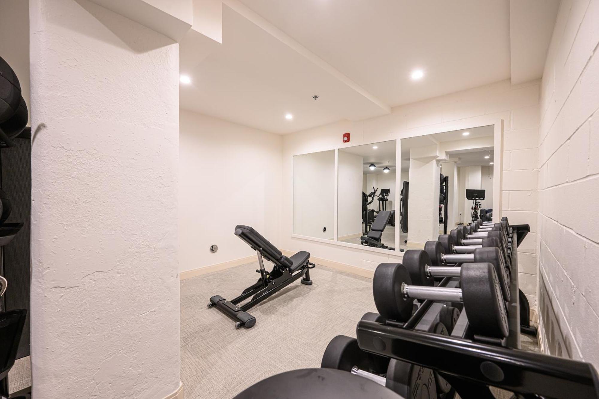Hotel Heron Old Town 알렉산드리아 외부 사진