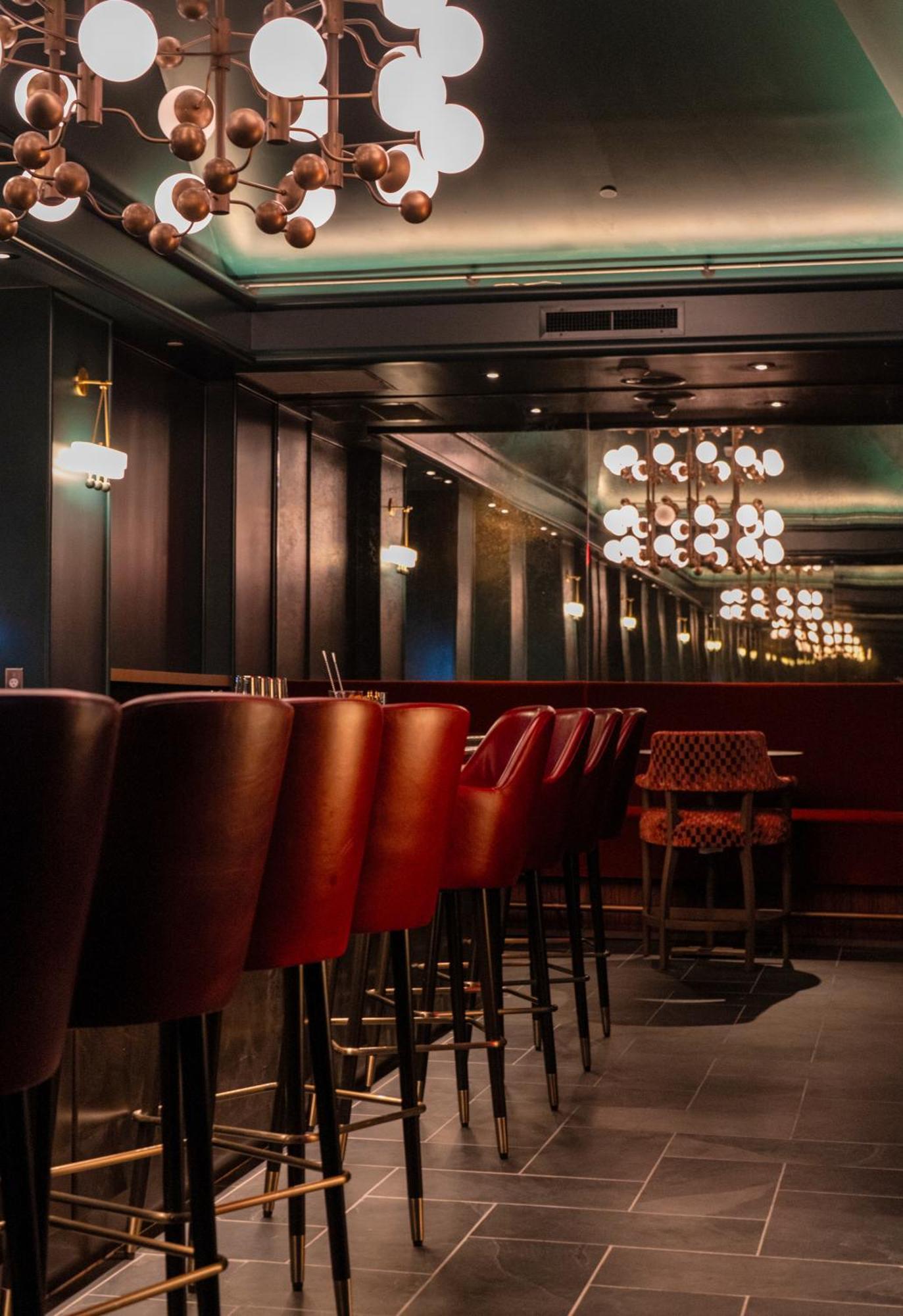 Hotel Heron Old Town 알렉산드리아 외부 사진
