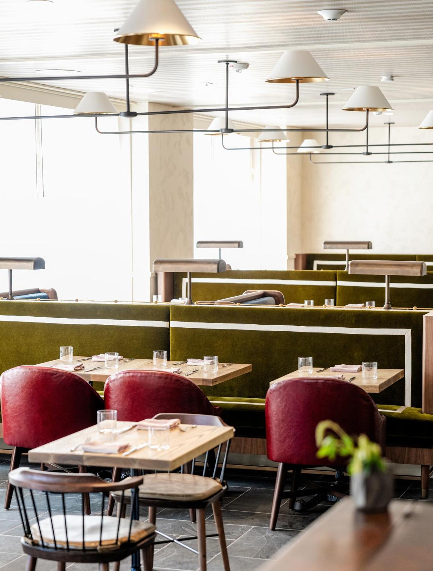 Hotel Heron Old Town 알렉산드리아 외부 사진