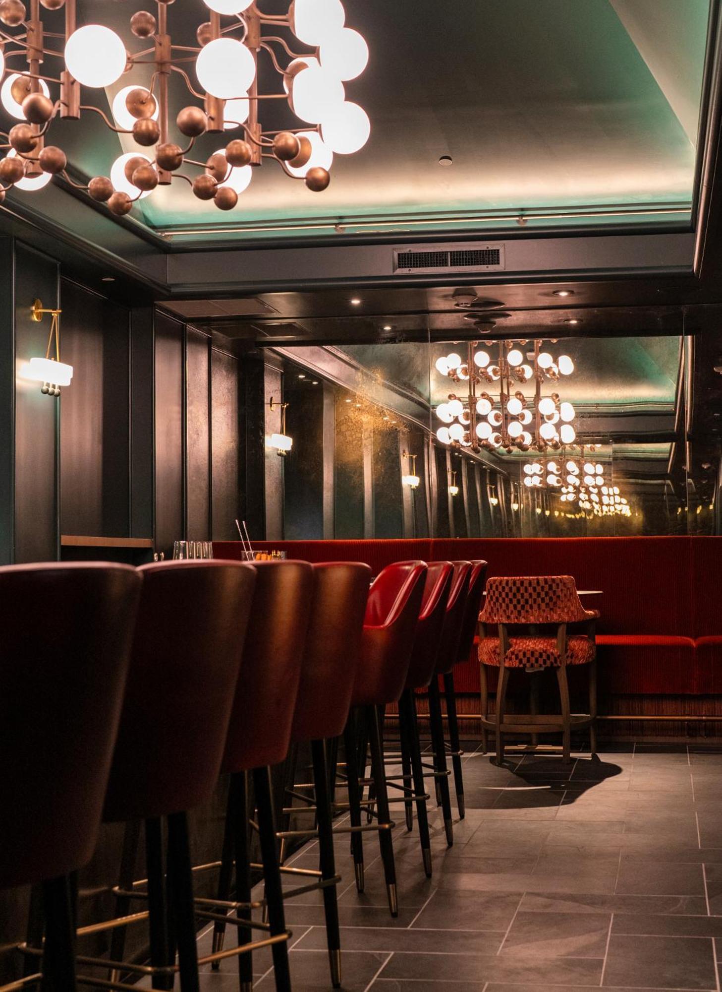 Hotel Heron Old Town 알렉산드리아 외부 사진
