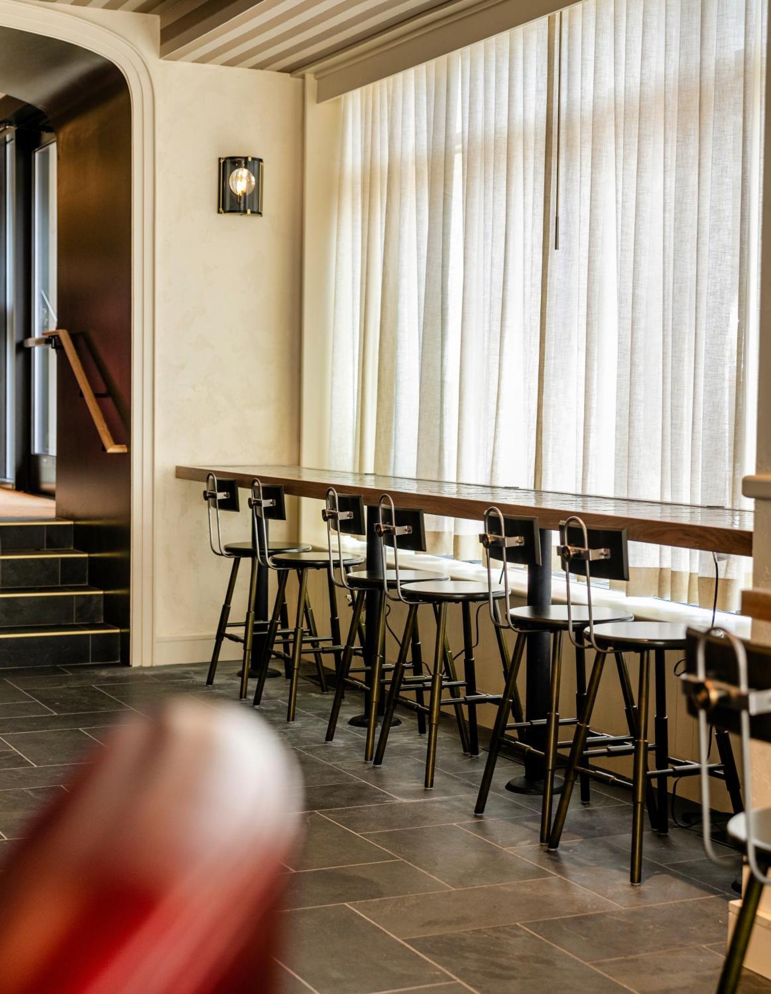 Hotel Heron Old Town 알렉산드리아 외부 사진