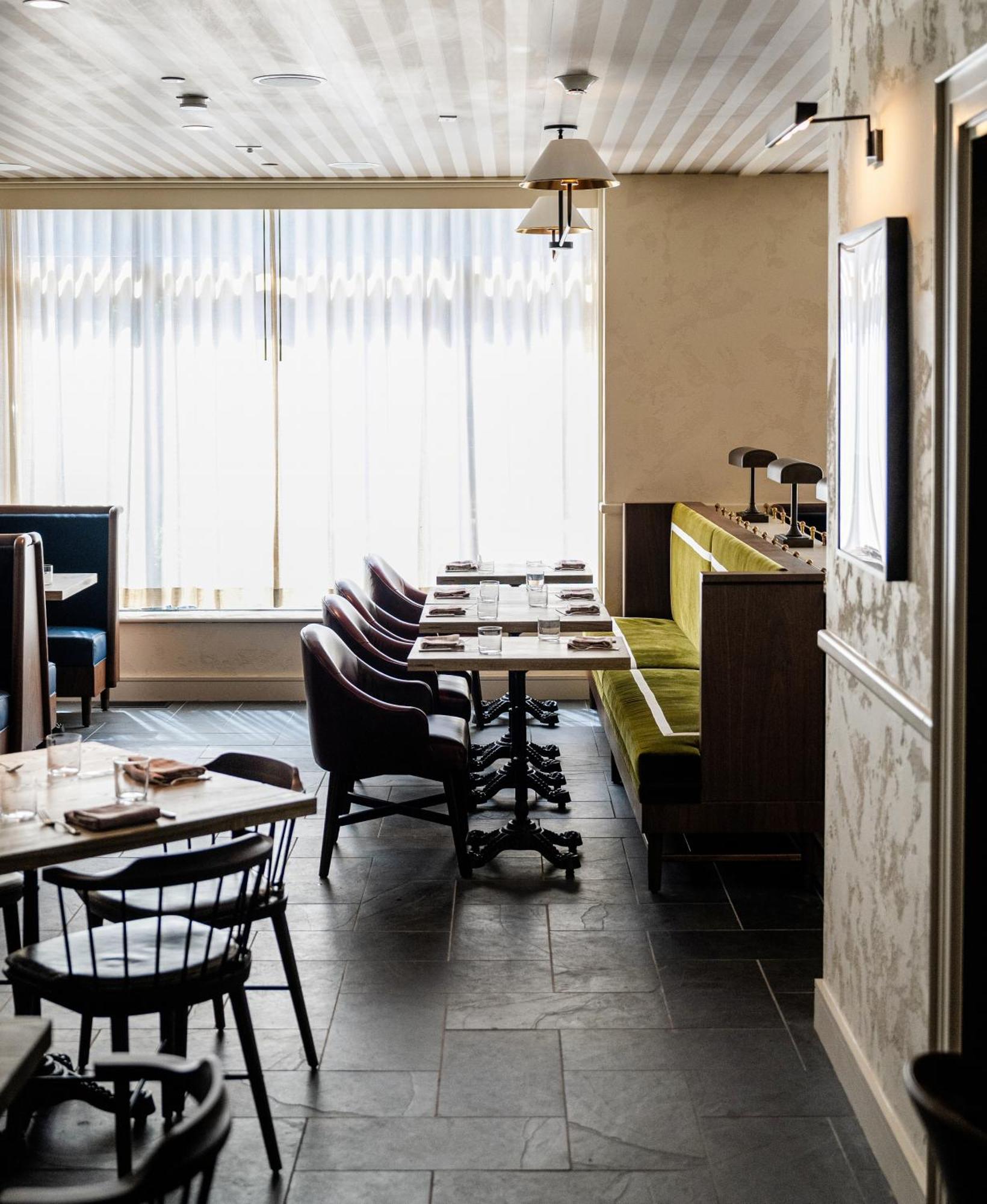 Hotel Heron Old Town 알렉산드리아 외부 사진