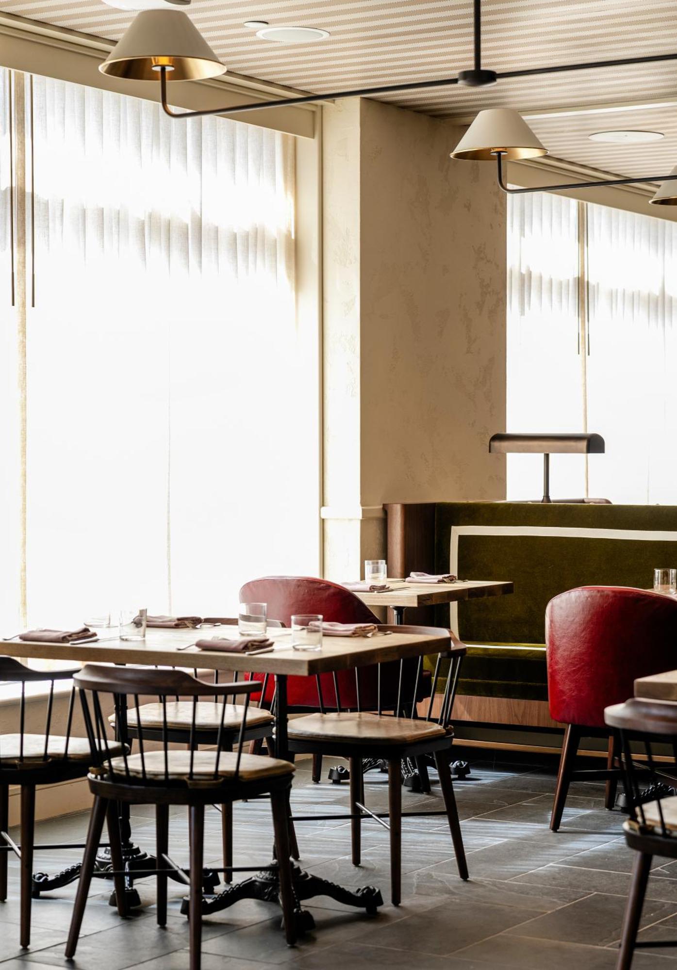 Hotel Heron Old Town 알렉산드리아 외부 사진