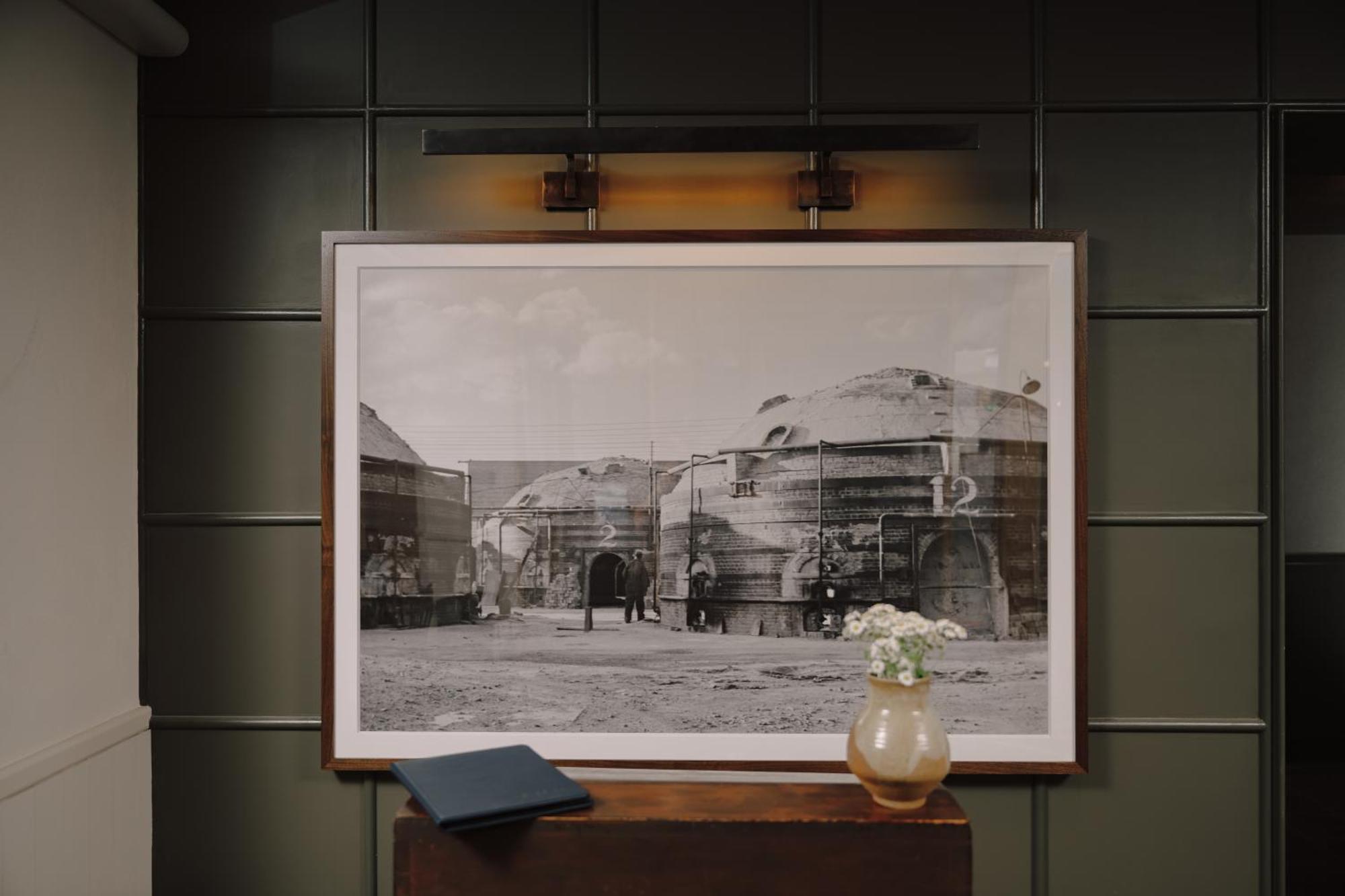 Hotel Heron Old Town 알렉산드리아 외부 사진