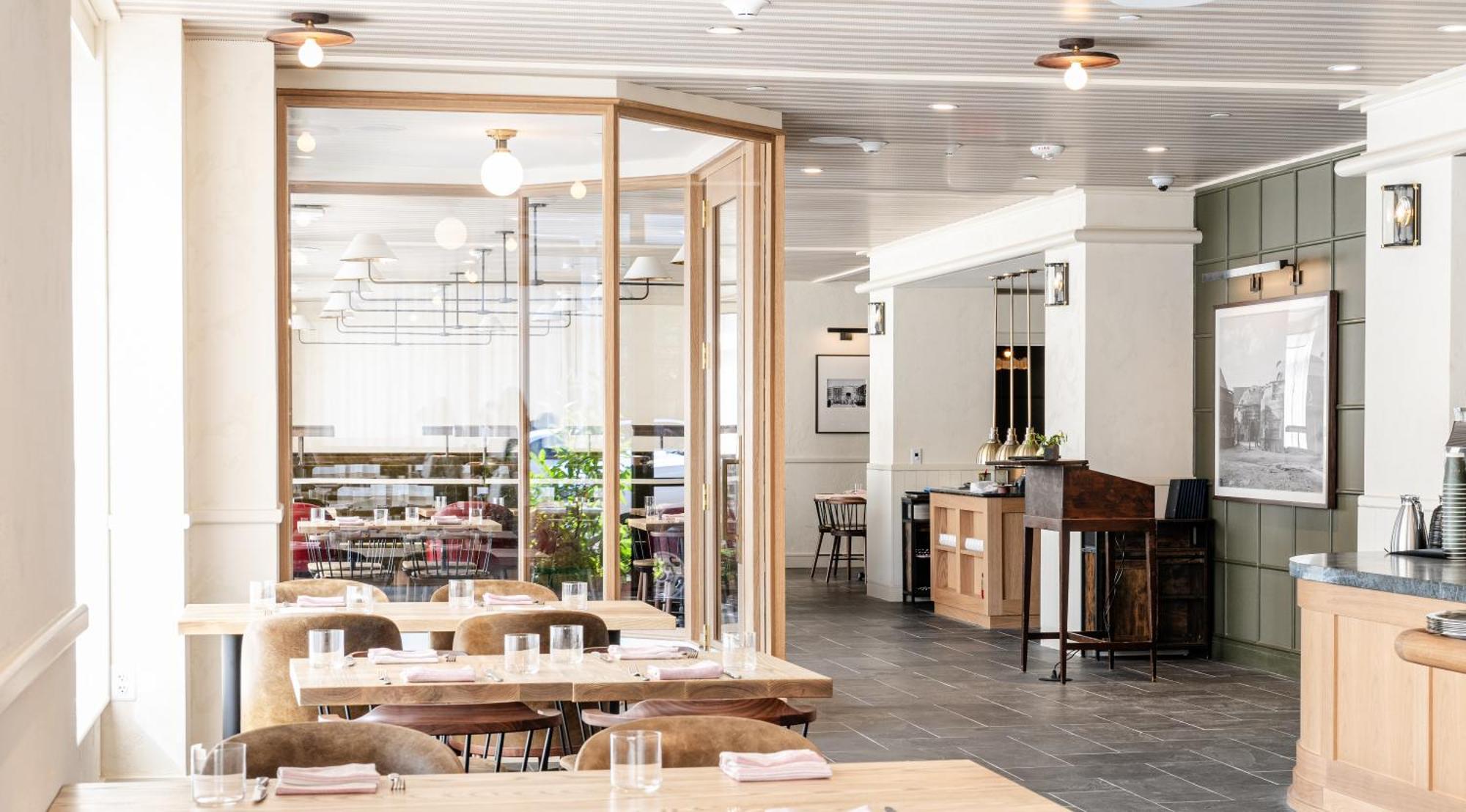 Hotel Heron Old Town 알렉산드리아 외부 사진