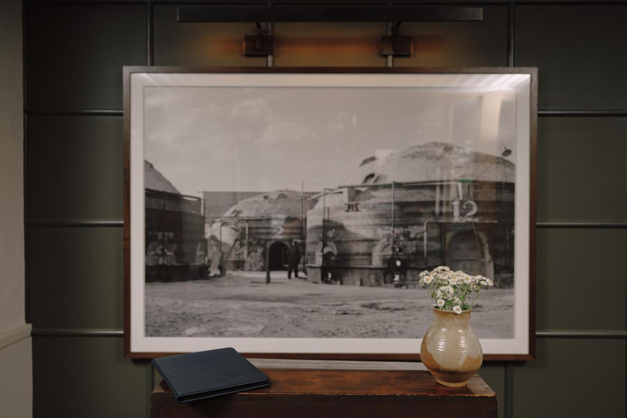 Hotel Heron Old Town 알렉산드리아 외부 사진