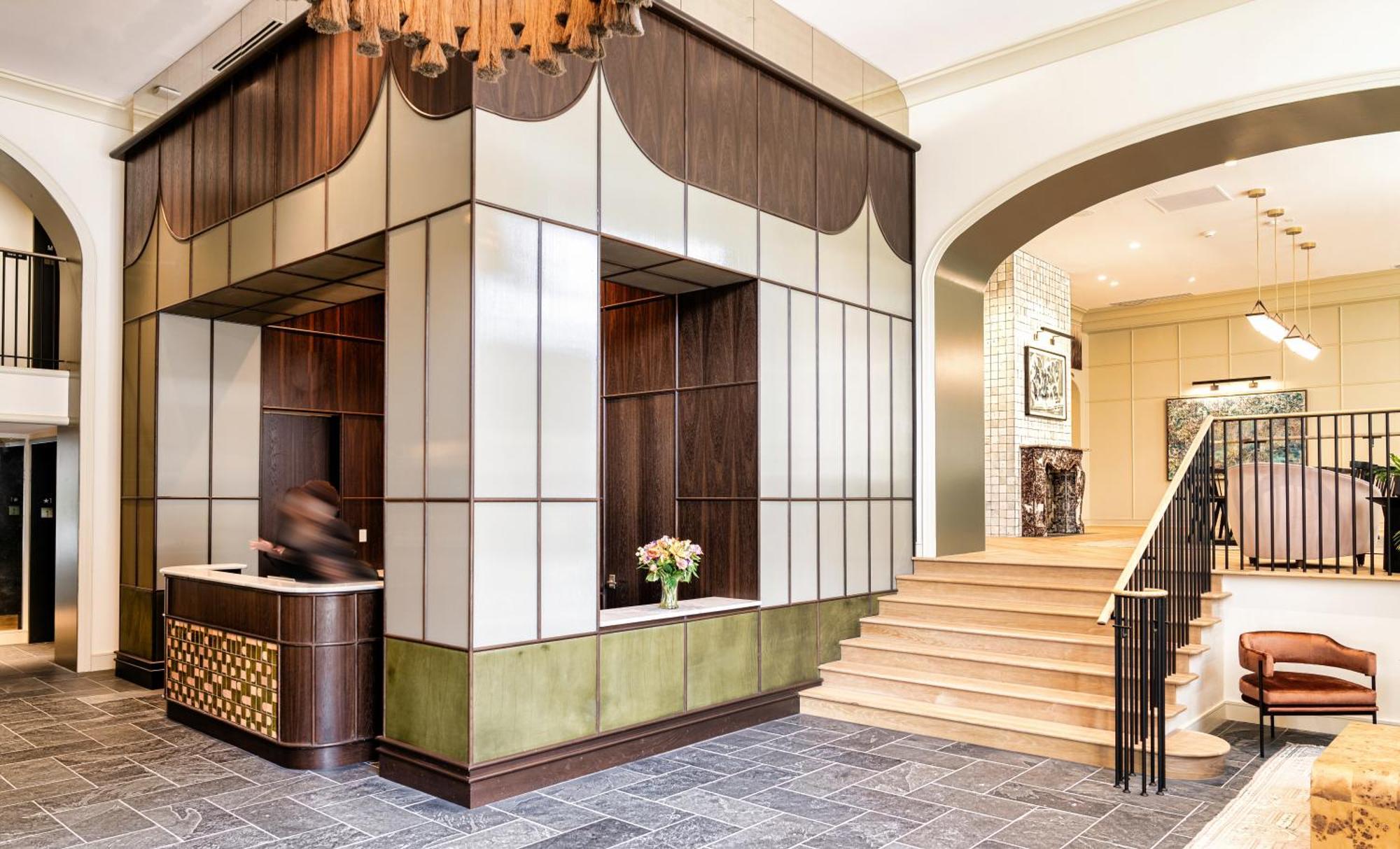 Hotel Heron Old Town 알렉산드리아 외부 사진