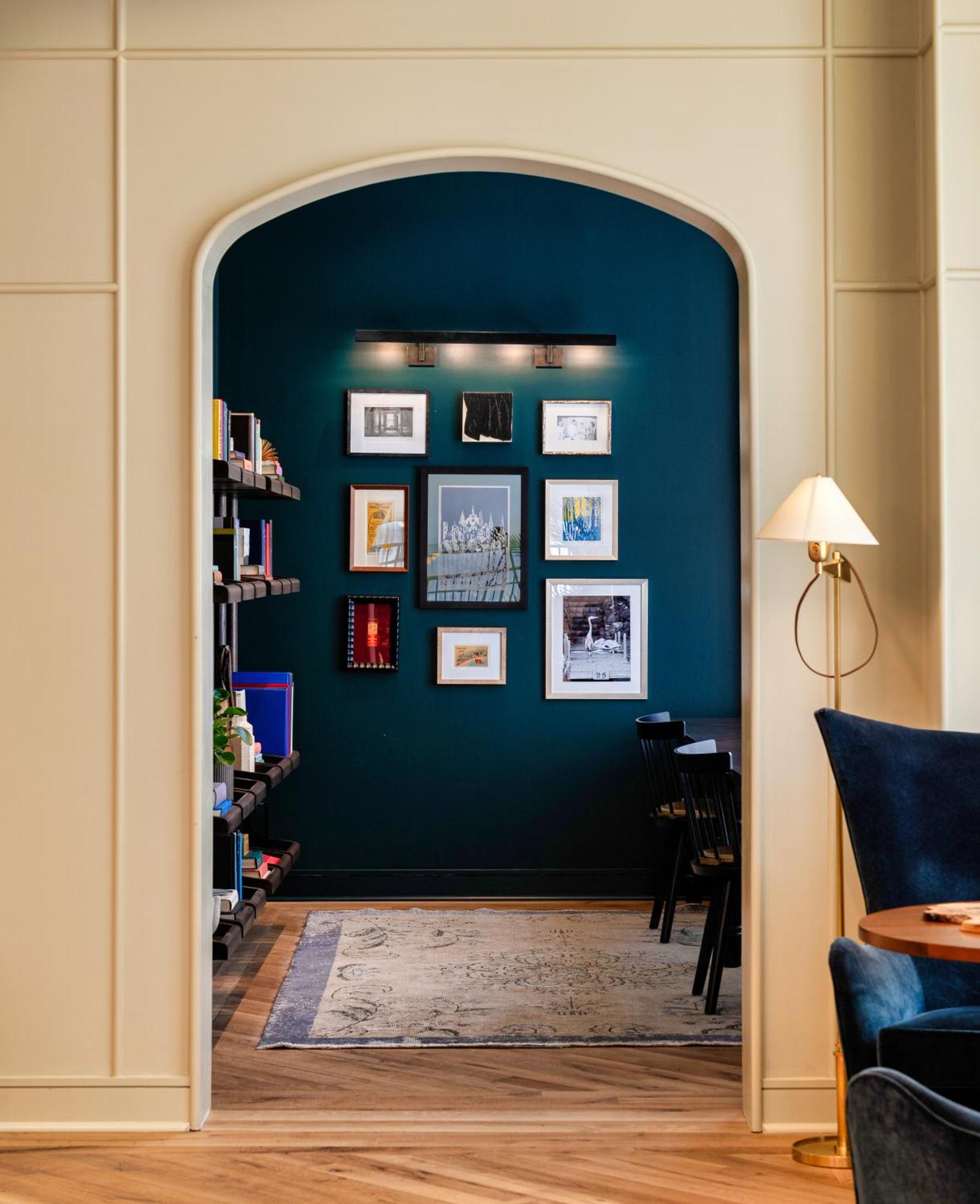 Hotel Heron Old Town 알렉산드리아 외부 사진