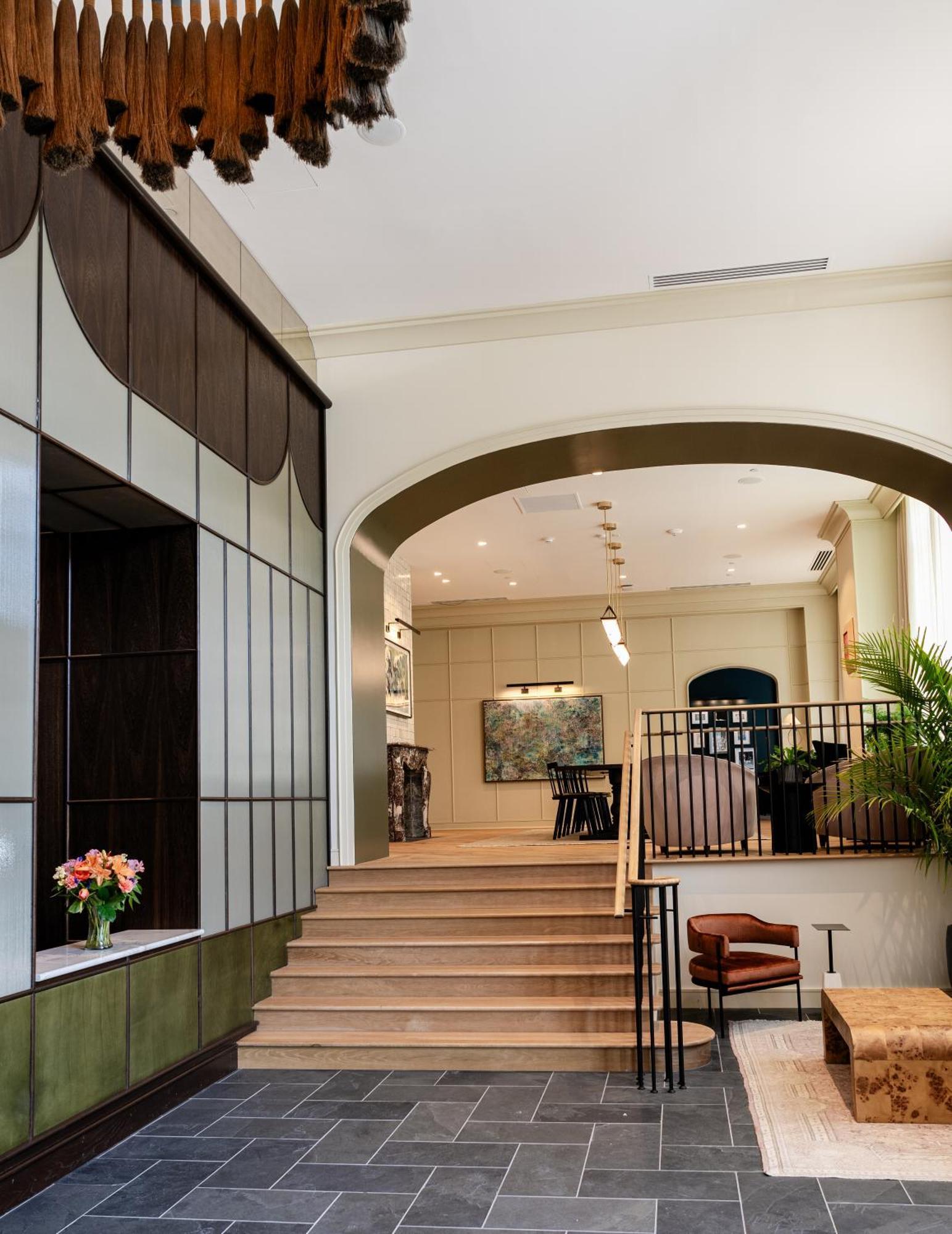 Hotel Heron Old Town 알렉산드리아 외부 사진