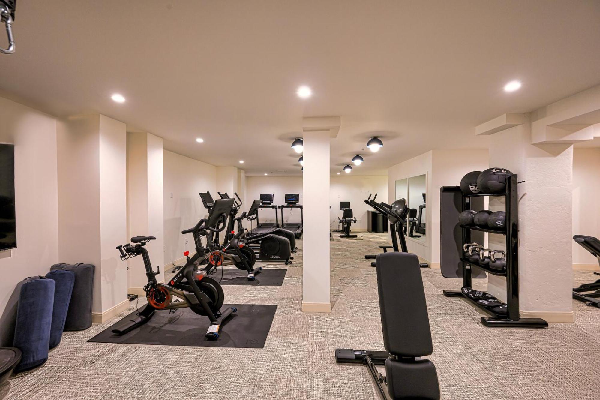 Hotel Heron Old Town 알렉산드리아 외부 사진