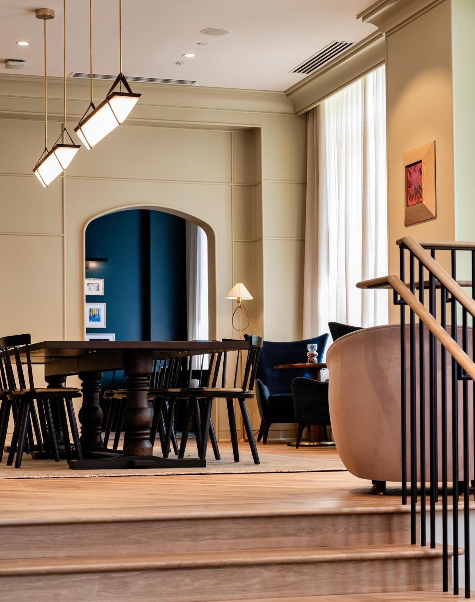 Hotel Heron Old Town 알렉산드리아 외부 사진