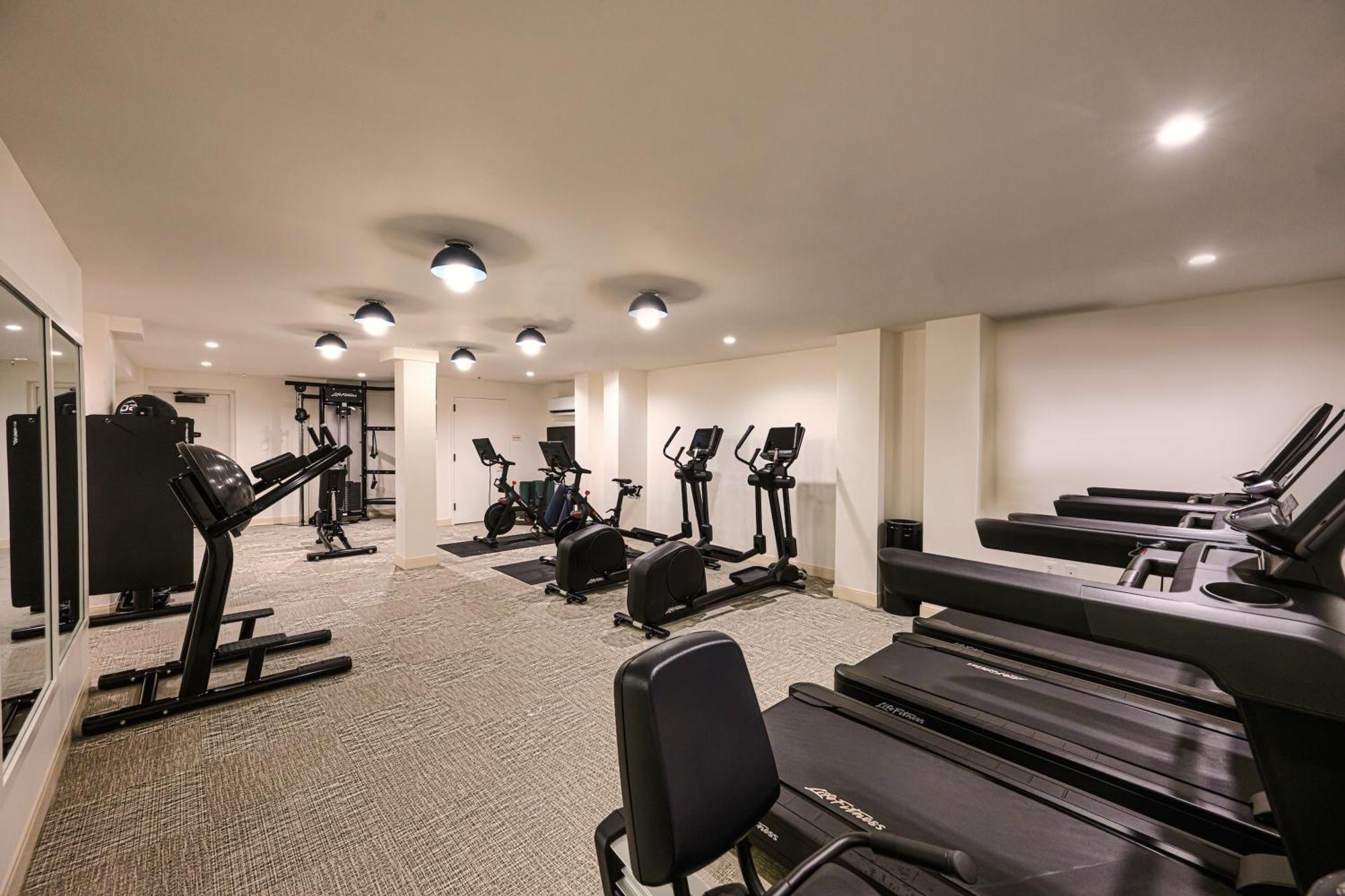 Hotel Heron Old Town 알렉산드리아 외부 사진